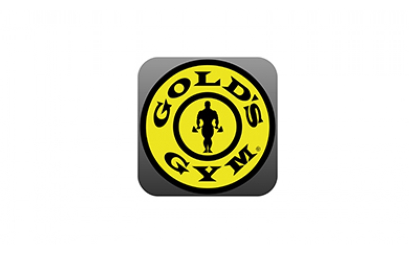 GOLD'SGYM